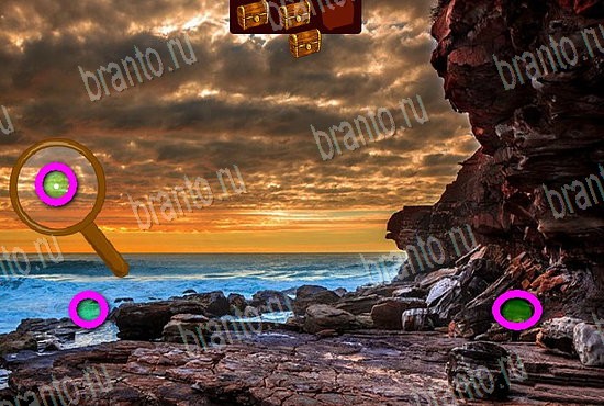 Сокровища морей игра ответы в одноклассниках Уровень 368