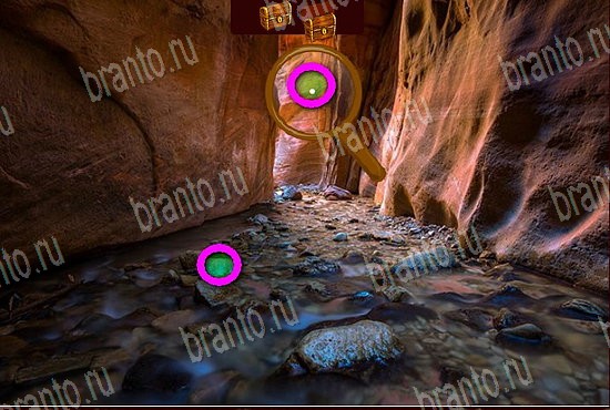 решебник на игру Сокровища морей Уровень 372