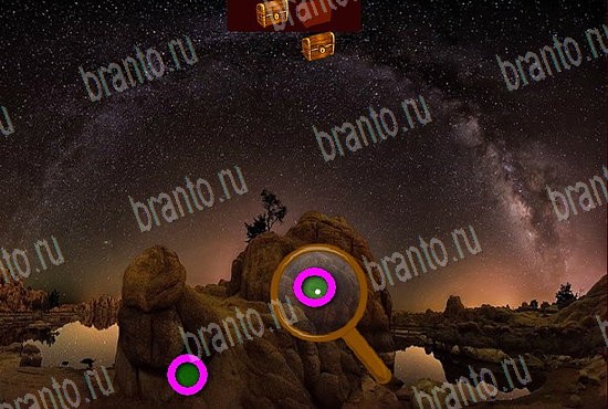 Сокровища морей решения Уровень 373