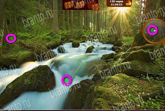 Сокровища морей игра в одноклассниках помощь Уровень 376