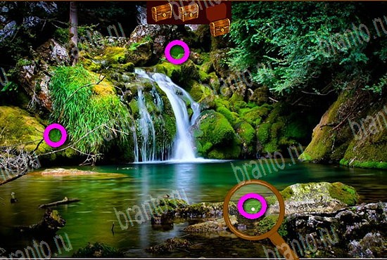 ответы на игру Сокровища морей в одноклассниках Уровень 391