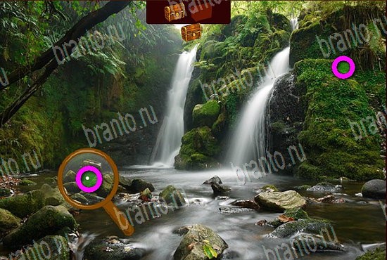 Подсказки на игру Сокровища морей ВК Уровень 393