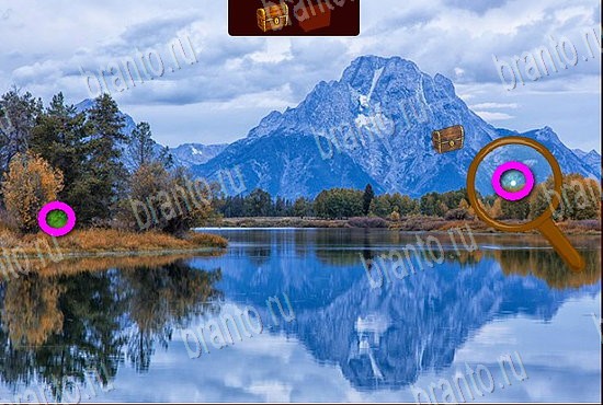 ответы к игре Сокровища морей Уровень 396