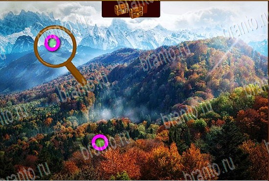 Одноклассники Сокровища морей ответы Уровень 399