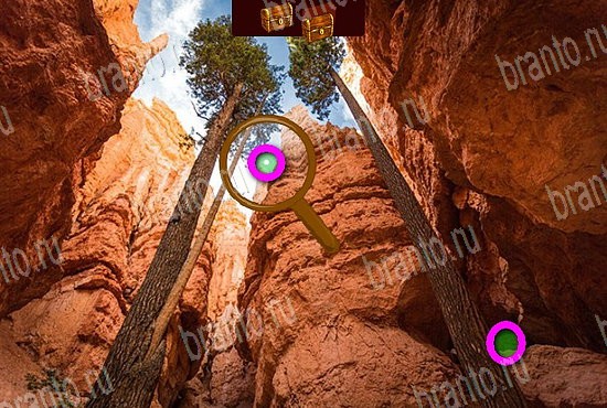 решебник на игру Сокровища морей Уровень 402