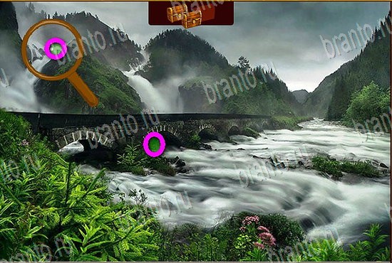 Игра Сокровища морей подсказки вк Уровень 409