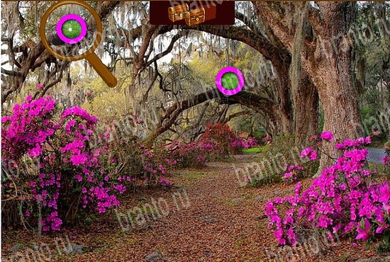 Сокровища морей решения Уровень 413