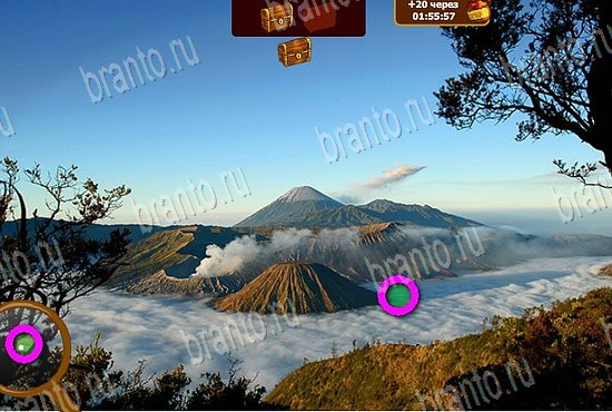 Игра Сокровища морей ответы вконтакте Уровень 418