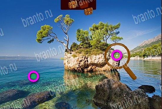 Помощь на игру ВК Сокровища морей Уровень 425