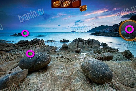 ответы к игре Сокровища морей Уровень 426