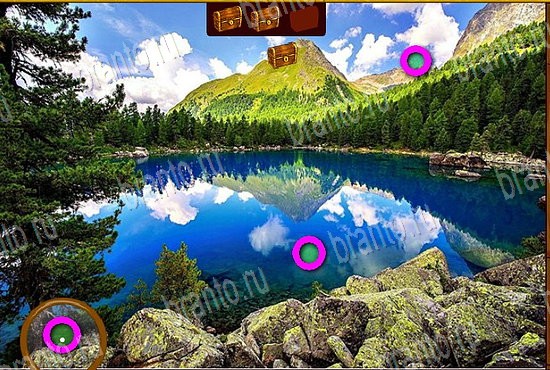 Сокровища морей решения Уровень 433