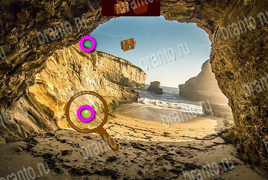 Сокровища морей ответы в картинках в контакте Уровень 437