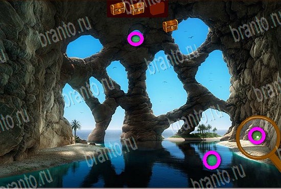 Игра Сокровища морей ответы вк Уровень 438