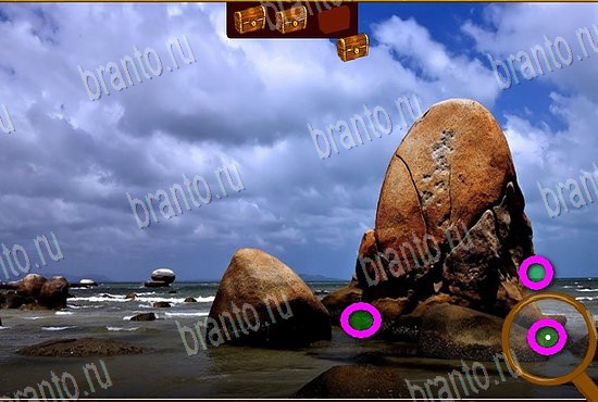 игра Сокровища морей помощь одноклассники Уровень 440