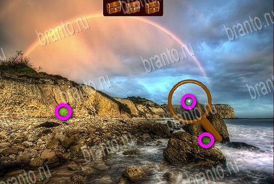 игра Сокровища морей ответы в одноклассниках на Уровень 441