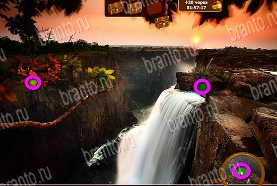 Игра Сокровища морей ответы вконтакте Уровень 448