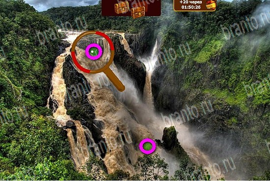 Подсказки на игру Сокровища морей ВК Уровень 453