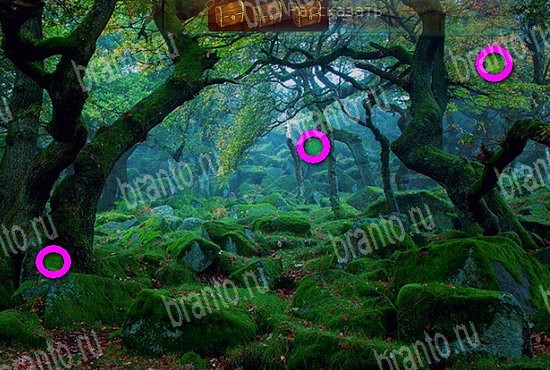 ответы на игру в одноклассниках Сокровища морей Уровень 457