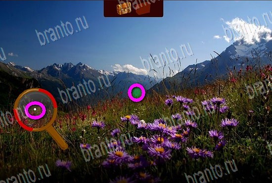 Сокровища морей подсказки в контакте Уровень 460