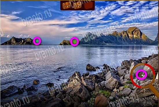 Сокровища морей игра подсказки Уровень 465
