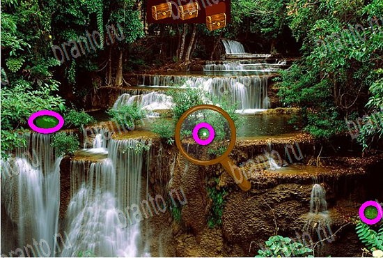 Сокровища морей ответы в картинках в контакте Уровень 467