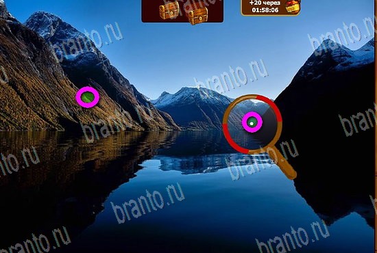 Сокровища морей ответы в картинках Уровень 477