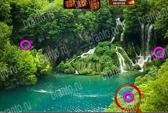 Игра Сокровища морей ответы вконтакте Уровень 478