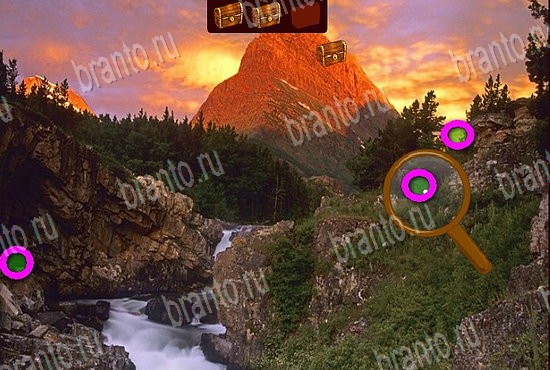 ответы к игре Сокровища морей Уровень 486