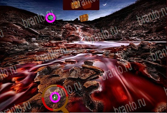 ответы на игру в одноклассниках Сокровища морей Уровень 487