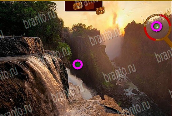 Одноклассники Сокровища морей ответы Уровень 489