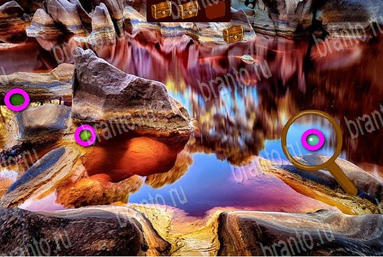 игра Сокровища морей ответ на Уровень 491