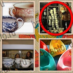 ответы на игру Назад в СССР уровень 301