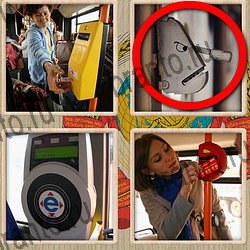 Назад в СССР игра відповіді в одноклассниках уровень 168