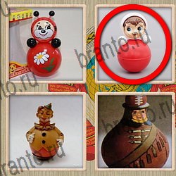 ответы на игру Назад в СССР уровень 204