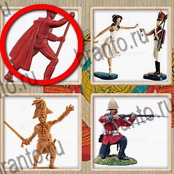 ответы на игру Назад в СССР уровень 207