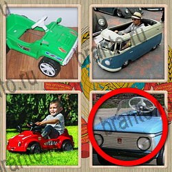 Назад в СССР ответ на уровень 252