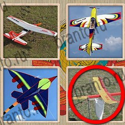 ответы на игру Назад в СССР уровень 262