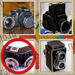 решения на игру Назад в СССР Одноклассники уровень 274