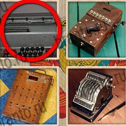 Назад в СССР ответ на уровень 291