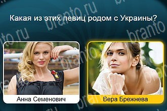 Телевизор ВК ответ на Уровень 842