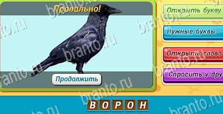 игра Угадай чья тень разгадки, ответ на Уровень 261