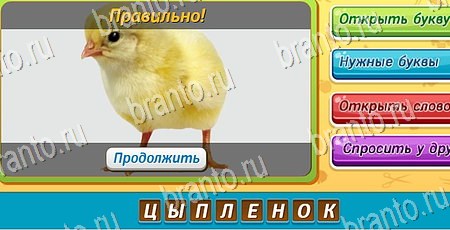 Угадай чья тень игра ответы на все задания Уровень 264