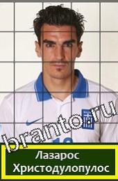 Угадай футболиста Подсказки на игру Греция