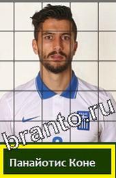 Помощь на игру Угадай футболиста