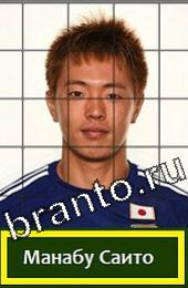 Угадай футболиста ответы на игру ГРУППА C