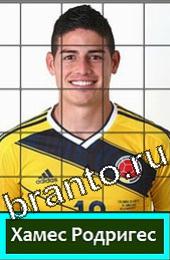 Угадай футболиста ответы на игру ГРУППА C