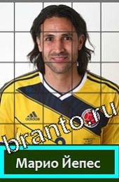 Угадай футболиста ВКонтакте відповіді ГРУППА C Колумбия