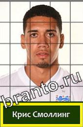 Угадай футболиста Подсказки на игру Англия