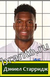 Угадай футболиста Подсказки на игру Англия