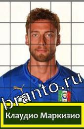 Угадай футболиста ответы на игру ГРУППА D